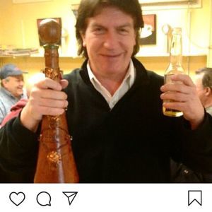 Meet your Posher, Franco